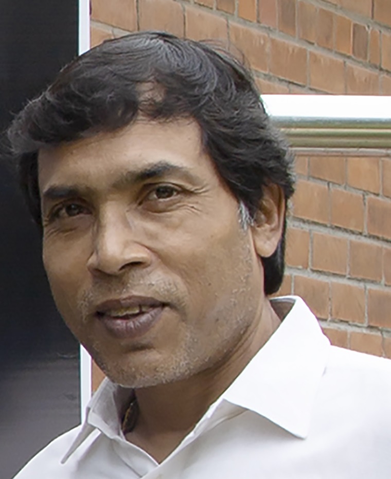 Venkat Shyam 